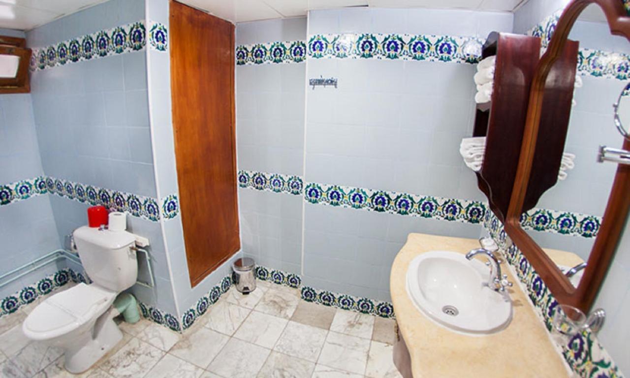 达尔迪艾弗艾尔格尔酒店 Algiers 外观 照片